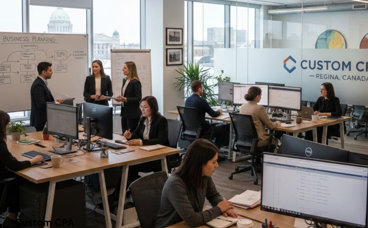 Business Planning & Financial Modeling: The Roadmap to Growth