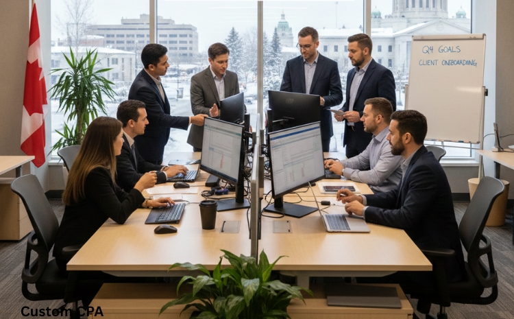 Business Registration Regina: Complete Step-by-Step Guide for 2026
