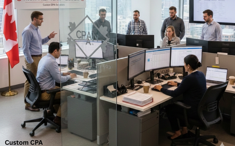CRA Audit Preparation: What Documents You Need to Keep