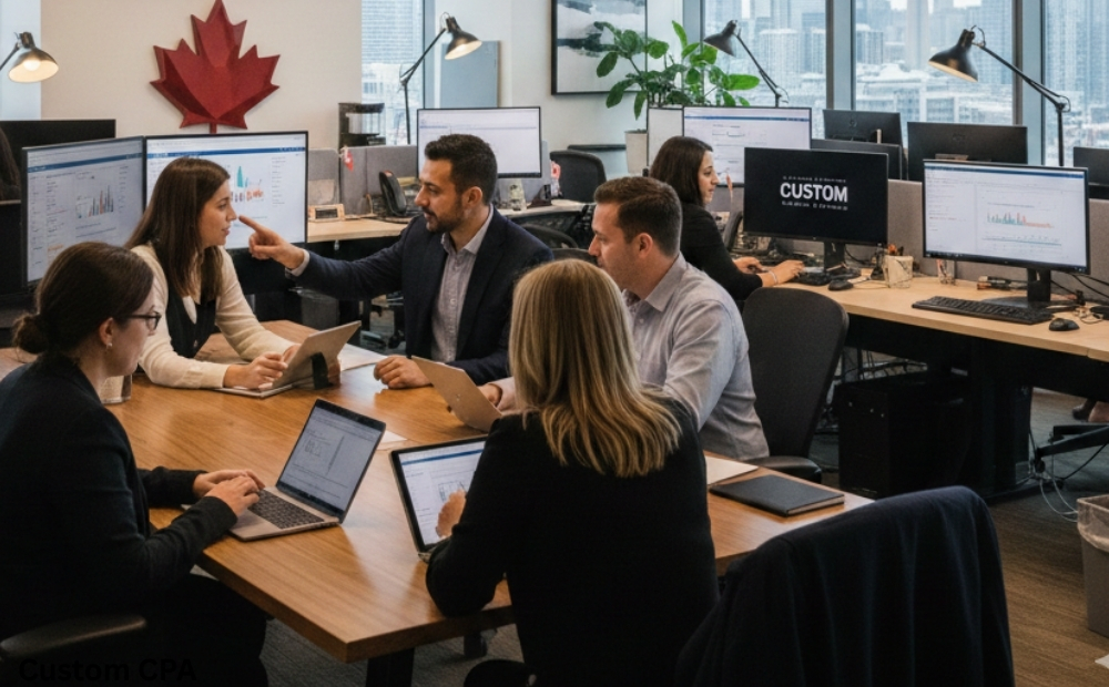 What is a Virtual CFO and Why Your Business Needs One in 2026