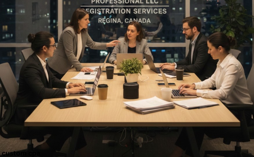 LLC Registration in Canada: What You Actually Need to Know
