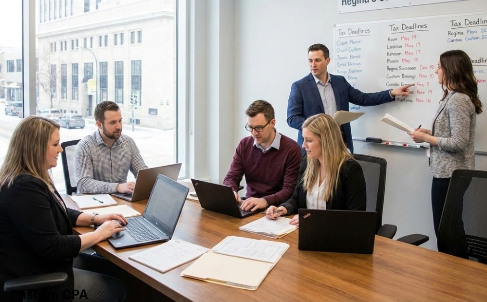 Tax Credits for Small Businesses in Saskatchewan: Complete Guide 2026