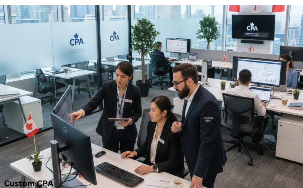 Complete Guide to Business Plan Services in Canada