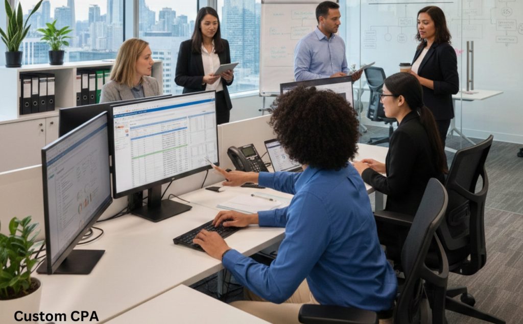 Complete Guide to Fractional CFO Services in Canada