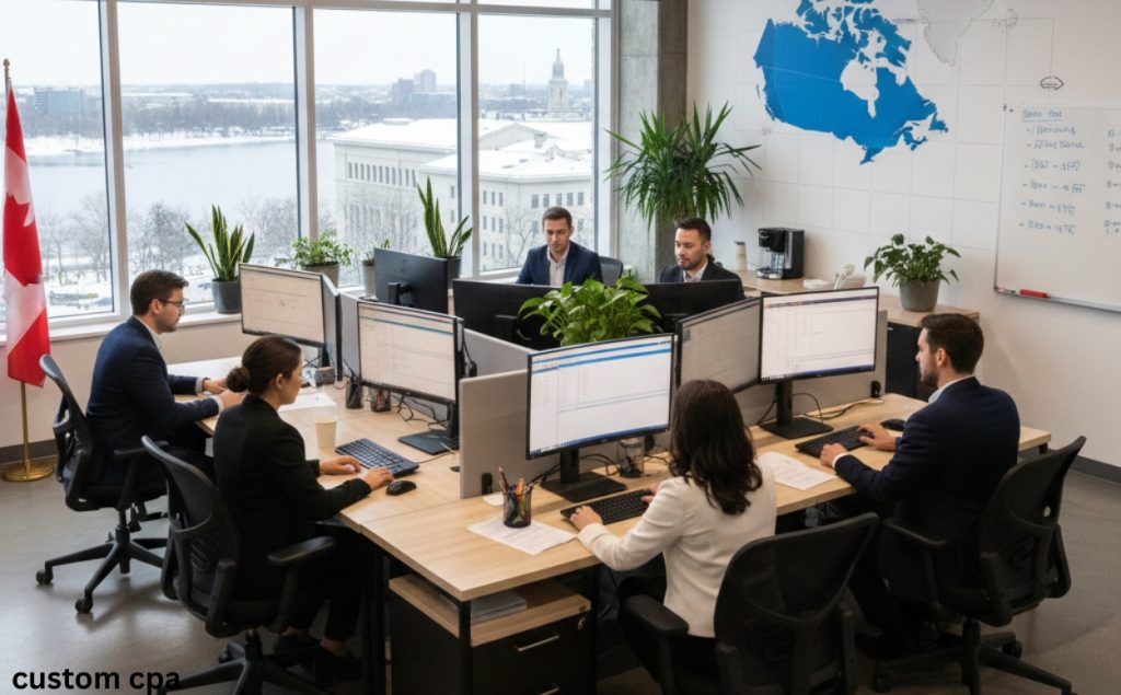 Filing Corporate Taxes in Regina Step-by-Step (1)
