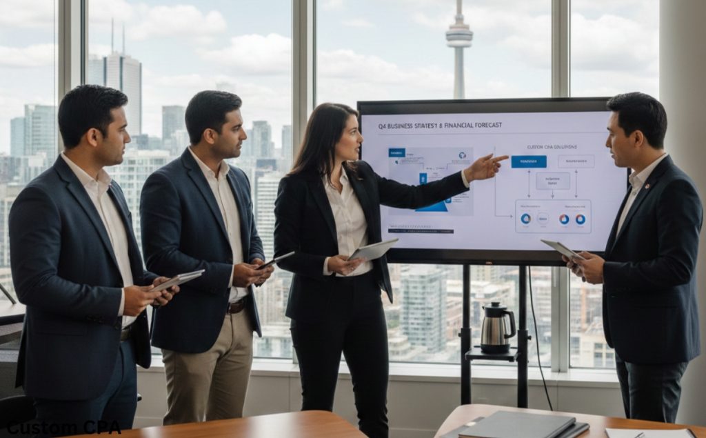 How much do business plan services cost in Canada?