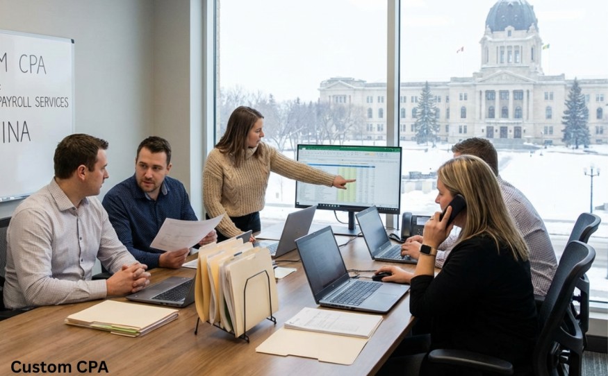 Online Payroll Services: Benefits and Best Practices