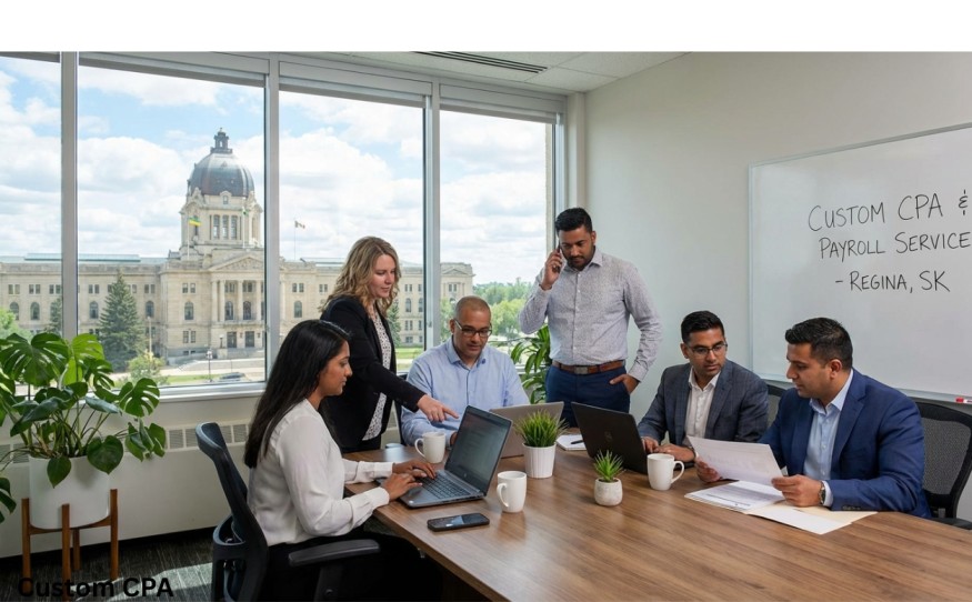Payroll for Small Business: Complete Setup Guide