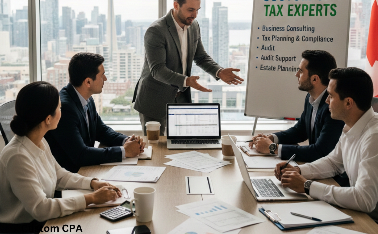 Texexperts Tax Season Survival Tips from Regina's Top Tax Experts - Custom ...