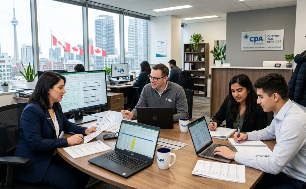 Tax Planning for Automotive Businesses