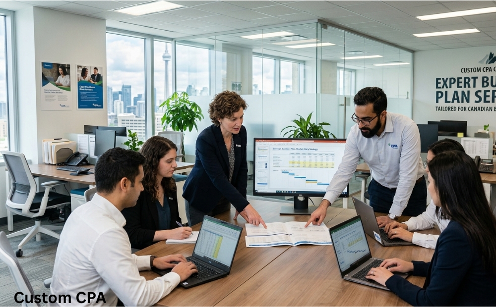 Common Business Plan Questions Answered: