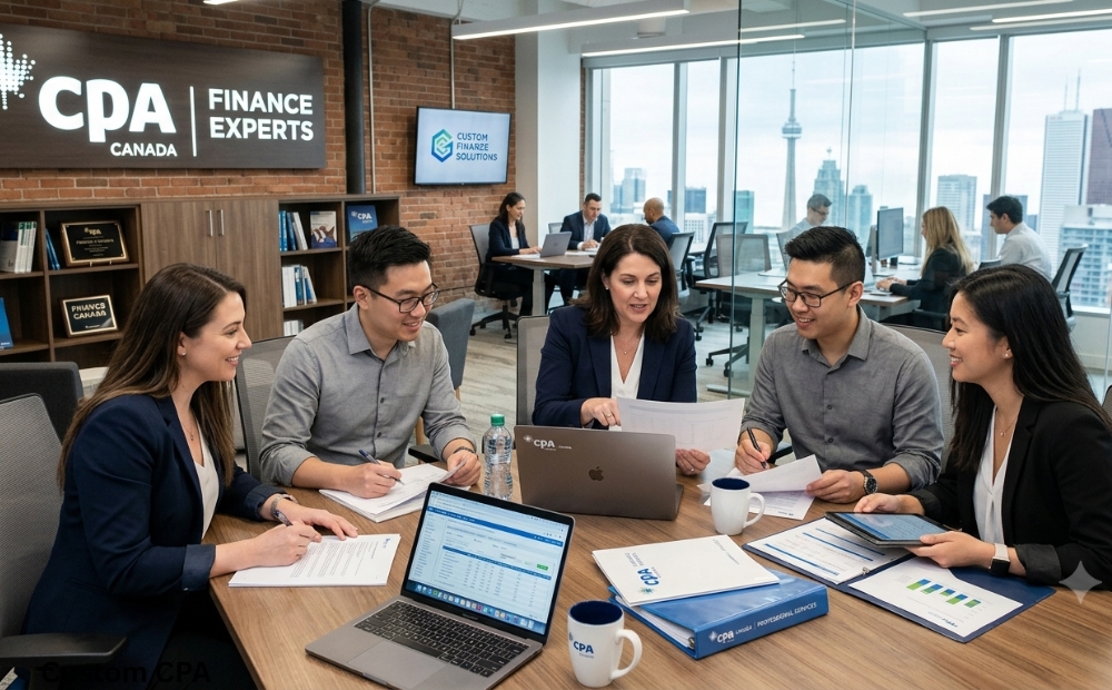 Payroll Compliance Canada: Avoiding Costly Mistakes